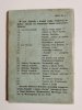 MINIATURY MORSKIE. BITWA O FIORDY - Andrzej Perepeczko 1961